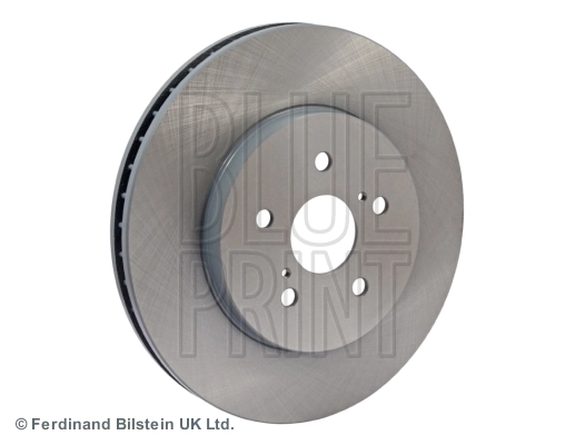 Disco de freno delantero Lexus RX 300/330/350/400H