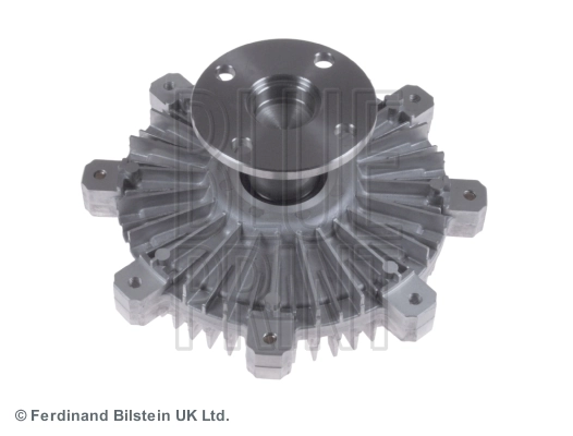 Embrague del ventilador para Mitsubishi Pajero I (L04G, L14G)