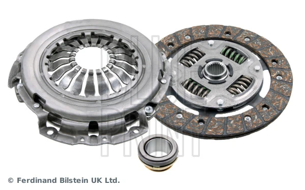 Comprar DWK026 VALEO Kit de embrague completo