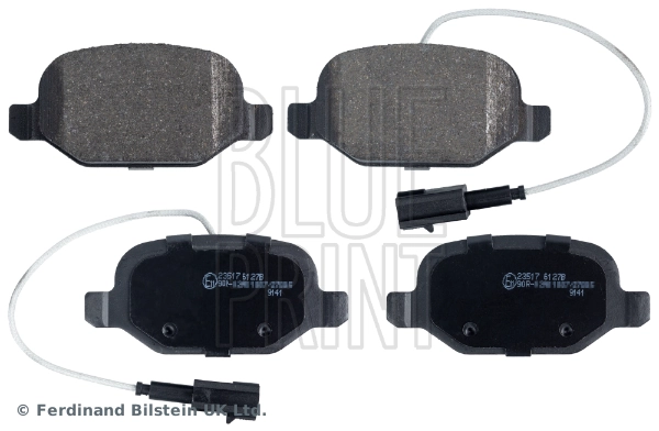 ADL144219 Blue Print