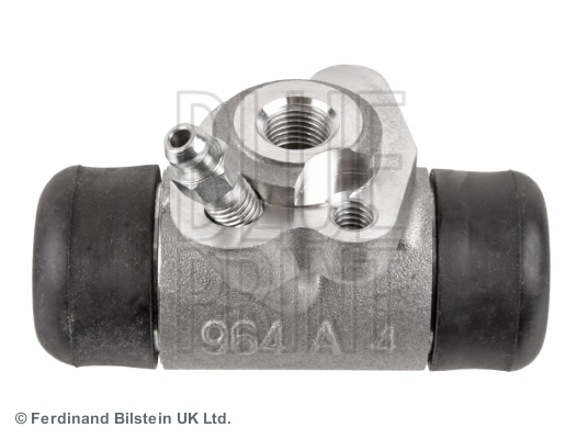 ADT34444 Blue Print