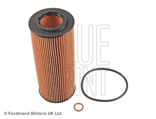 Filtro de aceite motor BMW 3 