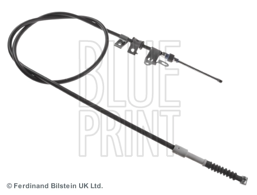 Comprar Cable de freno de mano trasero derecho Toyota Corolla  E12U a bajo precio