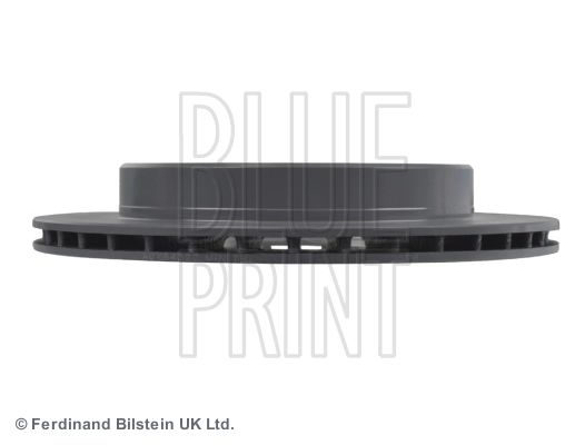 Comprar 1642757380 Peugeot/Citroen Freno de disco delantero