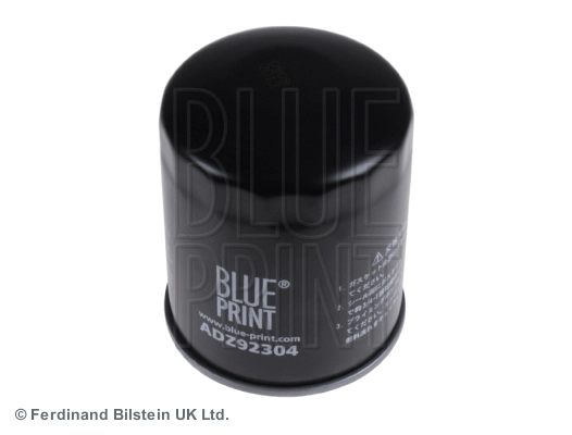 ADZ92304 Blue Print