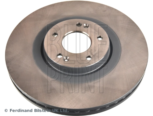 Comprar Disco de freno delantero Hyundai Santa Fe IV TM, TMA a bajo precio