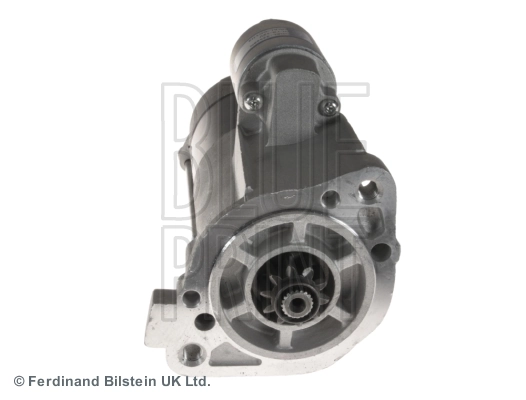 Motor de arranque Mitsubishi Canter 6