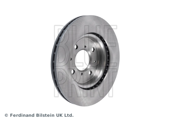 Disco de freno delantero Suzuki Swift IV