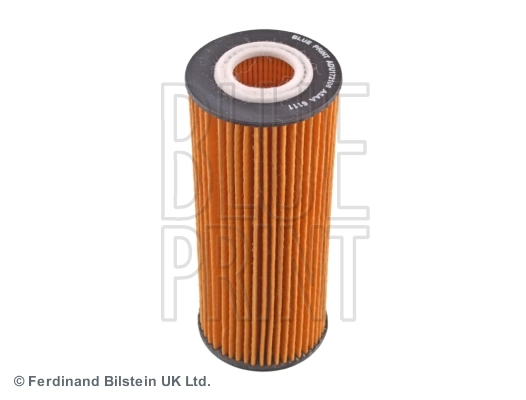 Filtro aceite para Mercedes S  A217