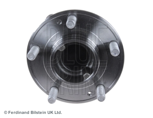 Buje de rueda trasero para Hyundai Santa Fe II CM
