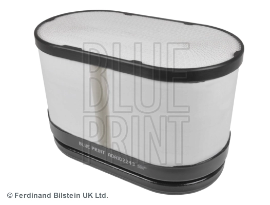10389652 General Motors Filtro de aire de motor