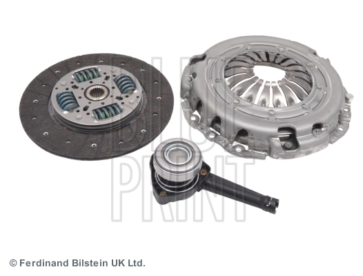 Comprar 624347633 INA Kit de embrague completo