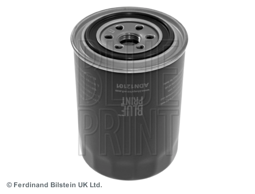 Filtro de aceite motor Peugeot/Citroen 1611659680