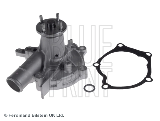 ADC49107 Blue Print