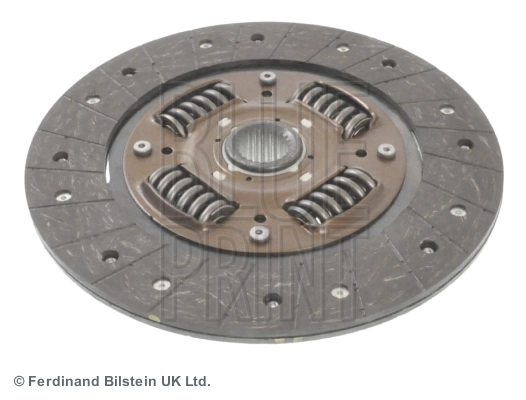 Disco de embrague para Hyundai Galloper  JK