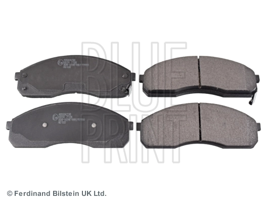 ADG04236 Blue Print
