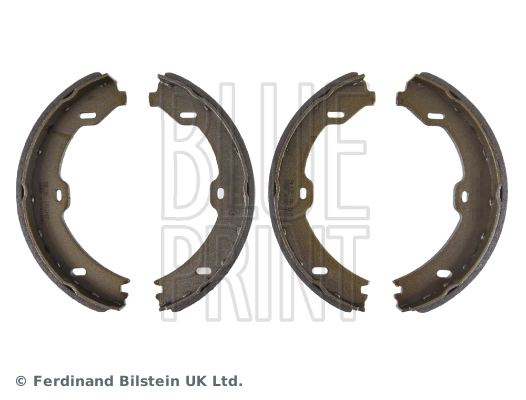 Comprar Zapatas de freno de estacionamiento Mercedes CLS  C219 a bajo precio