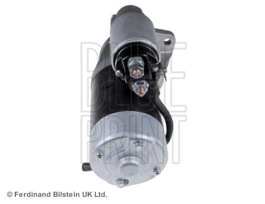  Motor de arranque Nissan Patrol 