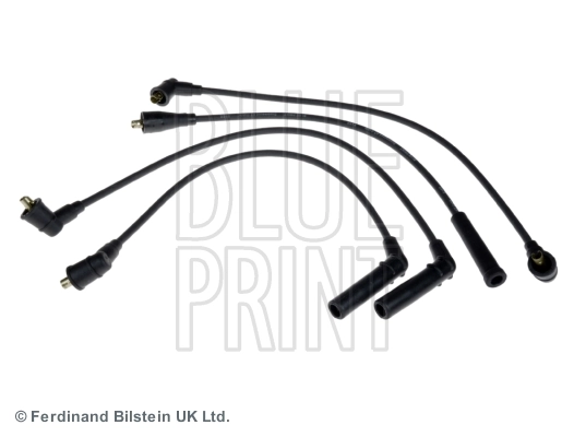S40 Sentech Cables de alta tensión, juego