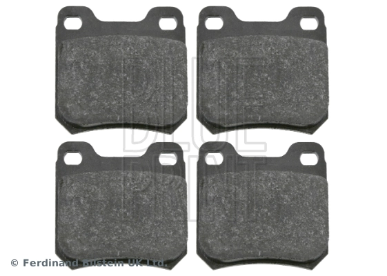 Pastillas de freno delanteras Vectra  sedán (1995-2002) original desde 32,84 €