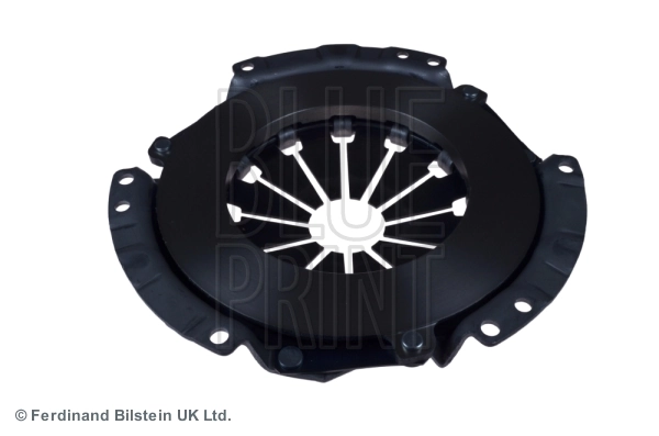 plato de presion del embrague funcion para Toyota Avensis III T27