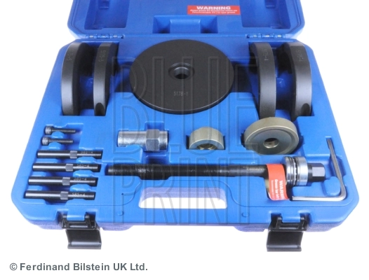 ADC45502 Blue Print