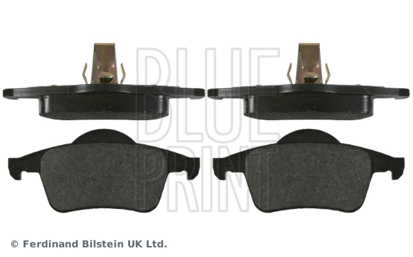 ADF124222 Blue Print