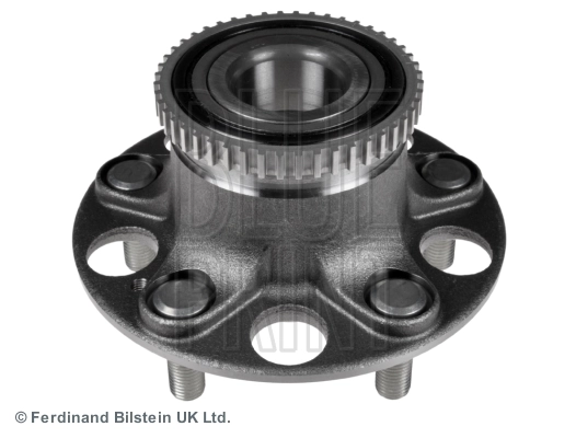 Comprar Cubo de rueda trasero Honda Accord VII CL, CM