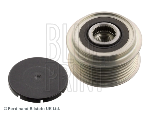  Polea alternador Hyundai Tucson 2