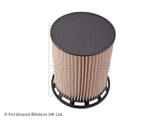  Filtro de combustible Audi Q7 
