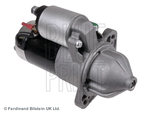 Motor de arranque 3610027510 VAG