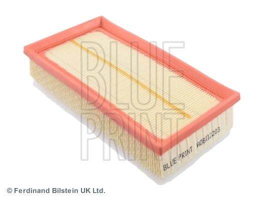 ADB112203 Blue Print