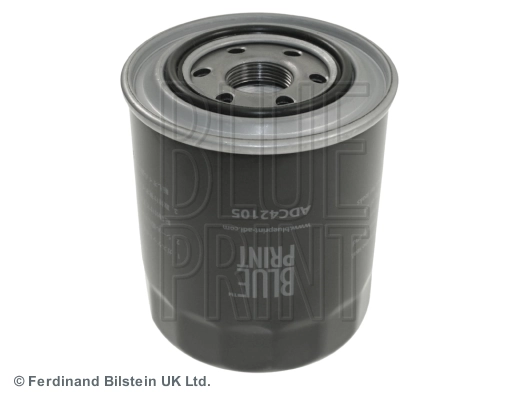 ADC42105 Blue Print Filtro aceite