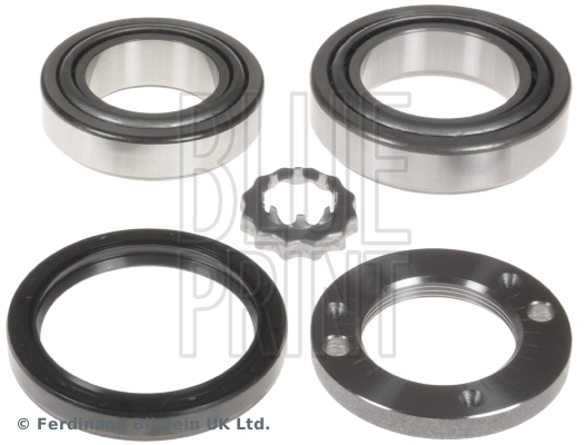 Rodamientos de rueda delantero para Isuzu Trooper  UBS