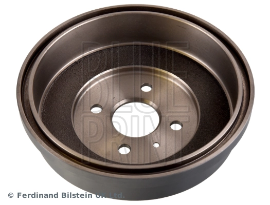 Tambor de freno trasero para Opel Combo B 