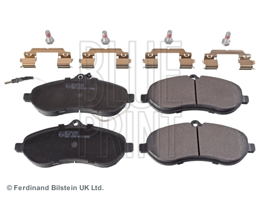 ADT342206 Blue Print