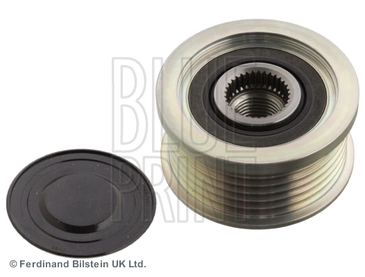 Polea libre del alternador Chevrolet Captiva II (C140)