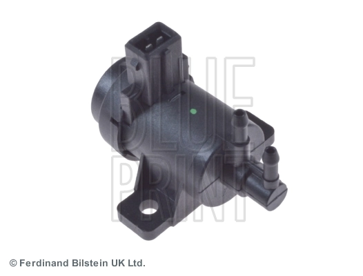 Válvula solenoide de control de presión de sobrealimentación 7700113071 VAG