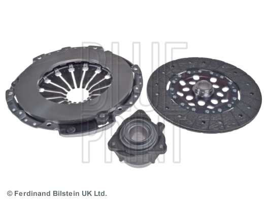 ADG030162C Blue Print Embrague motor