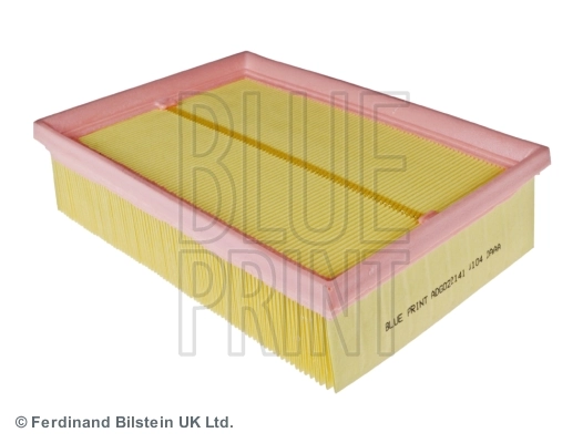 ADG022141 Blue Print