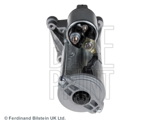 Motor de arranque MS668 Mahle Original