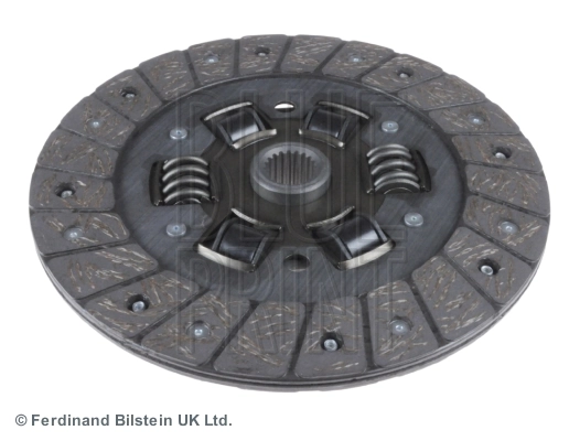Disco de embrague para Hyundai Coupe I RD