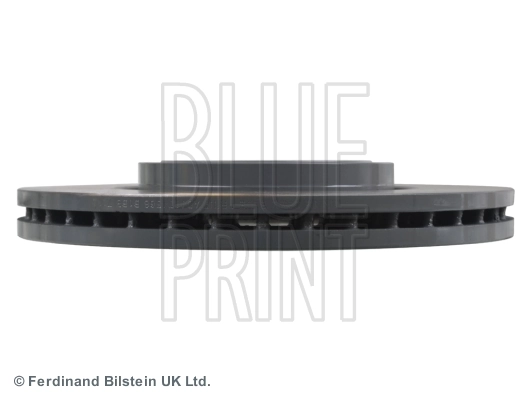 Disco de freno GX731125BB Land Rover