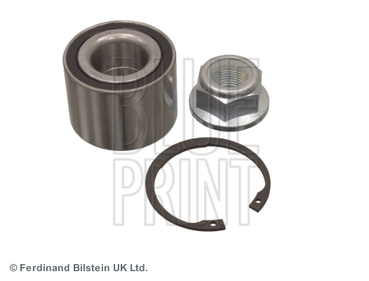 Cojinete de cubo Peugeot/Citroen E268508