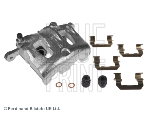 ADG048115 Blue Print