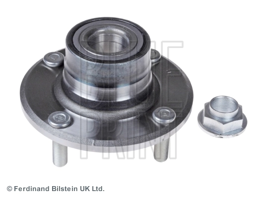 ADC48318 Blue Print