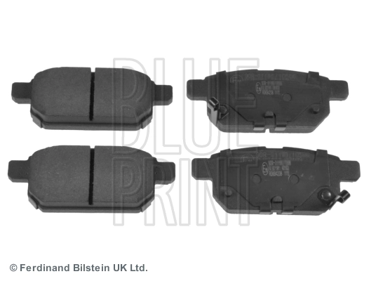ADK84238 Blue Print