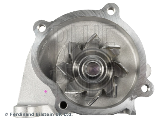 Bomba refrigerante coche para Mazda 323 F VI BJ