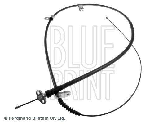 ADN146295 Blue Print