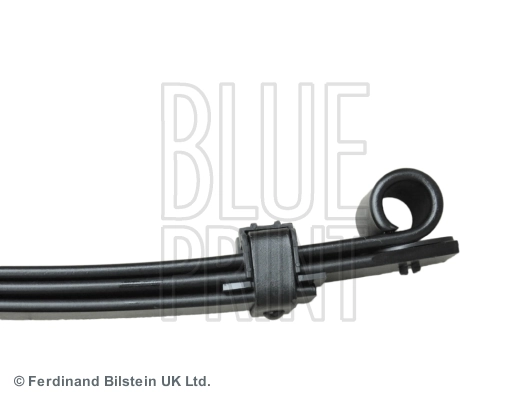 Ballesta, eje trasera  Hyundai H100 plataforma a bordo (2004 - 2026) precio, desde 293,85 EUR